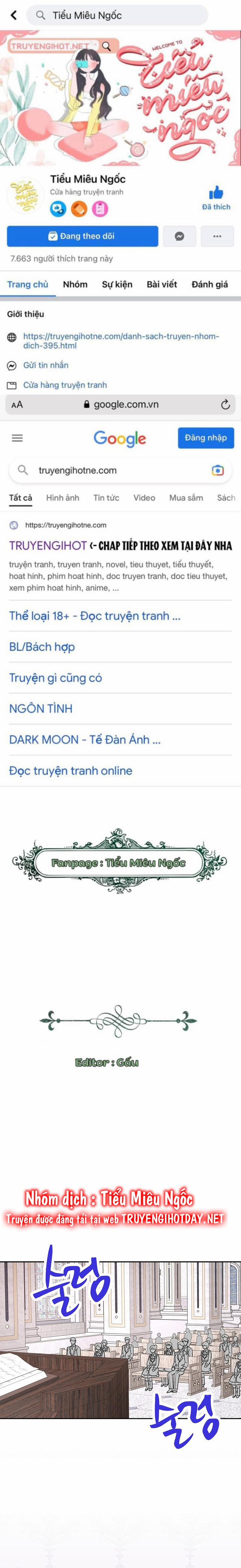 Tồn Tại Như Nàng Công Chúa Dã Chủng 74 trang 0