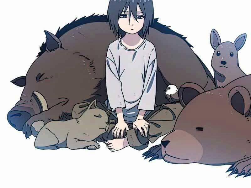 Tồn Tại Vĩnh Hằng 10 trang 136