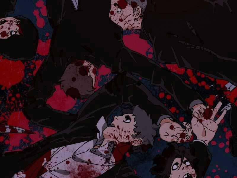 Tồn Tại Vĩnh Hằng 10 trang 22