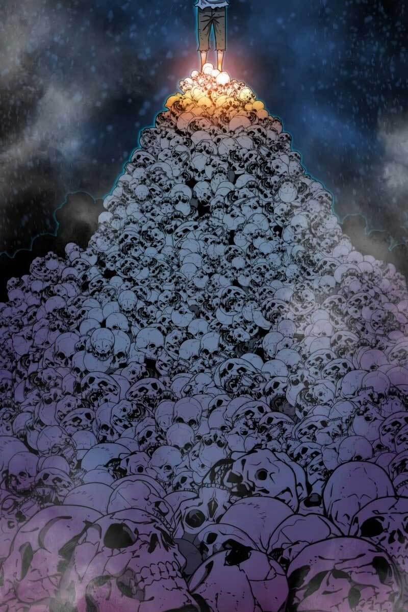 Tồn Tại Vĩnh Hằng 11 trang 14