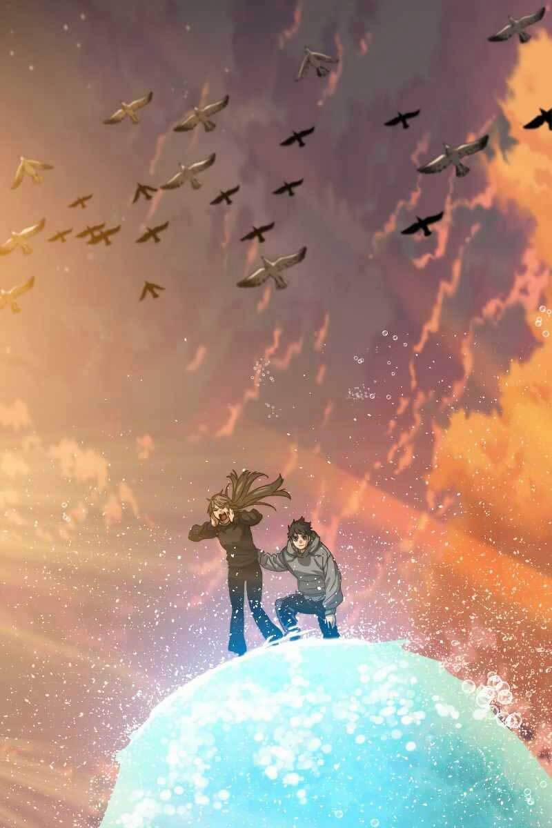 Tồn Tại Vĩnh Hằng 20.5 trang 10