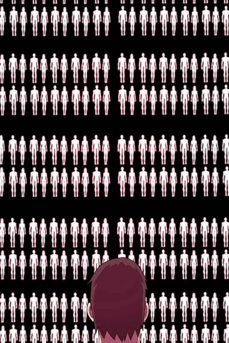 Tồn Tại Vĩnh Hằng 20.5 trang 52