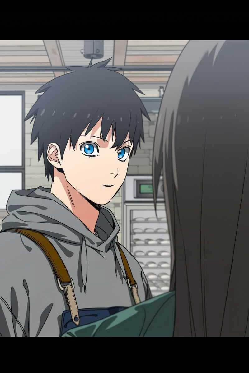 Tồn Tại Vĩnh Hằng 21 trang 85