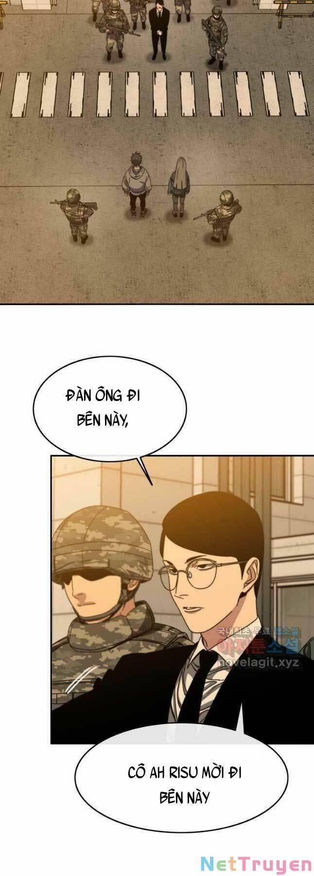 Tồn Tại Vĩnh Hằng 27 trang 11