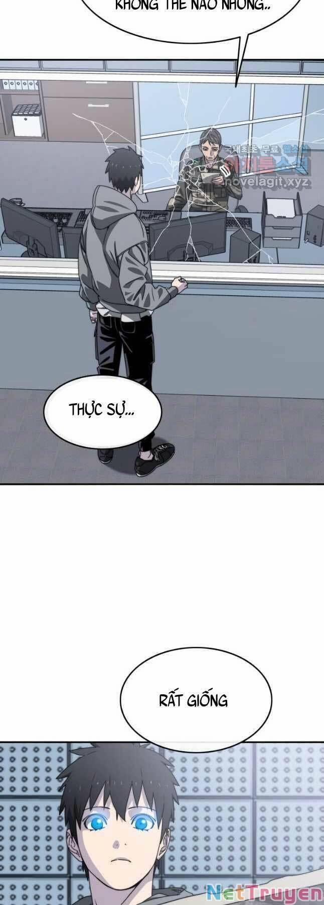 Tồn Tại Vĩnh Hằng 27 trang 77