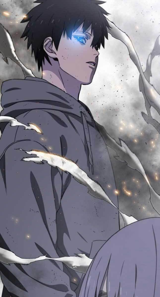 Tồn Tại Vĩnh Hằng 29 trang 100