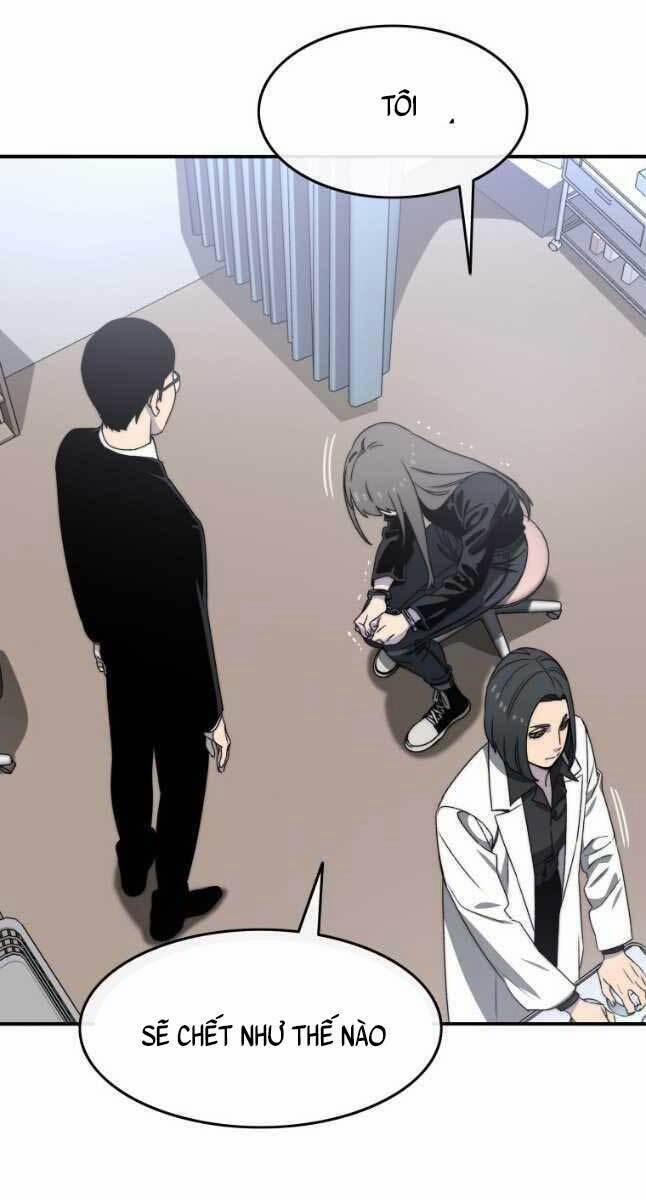 Tồn Tại Vĩnh Hằng 29 trang 30