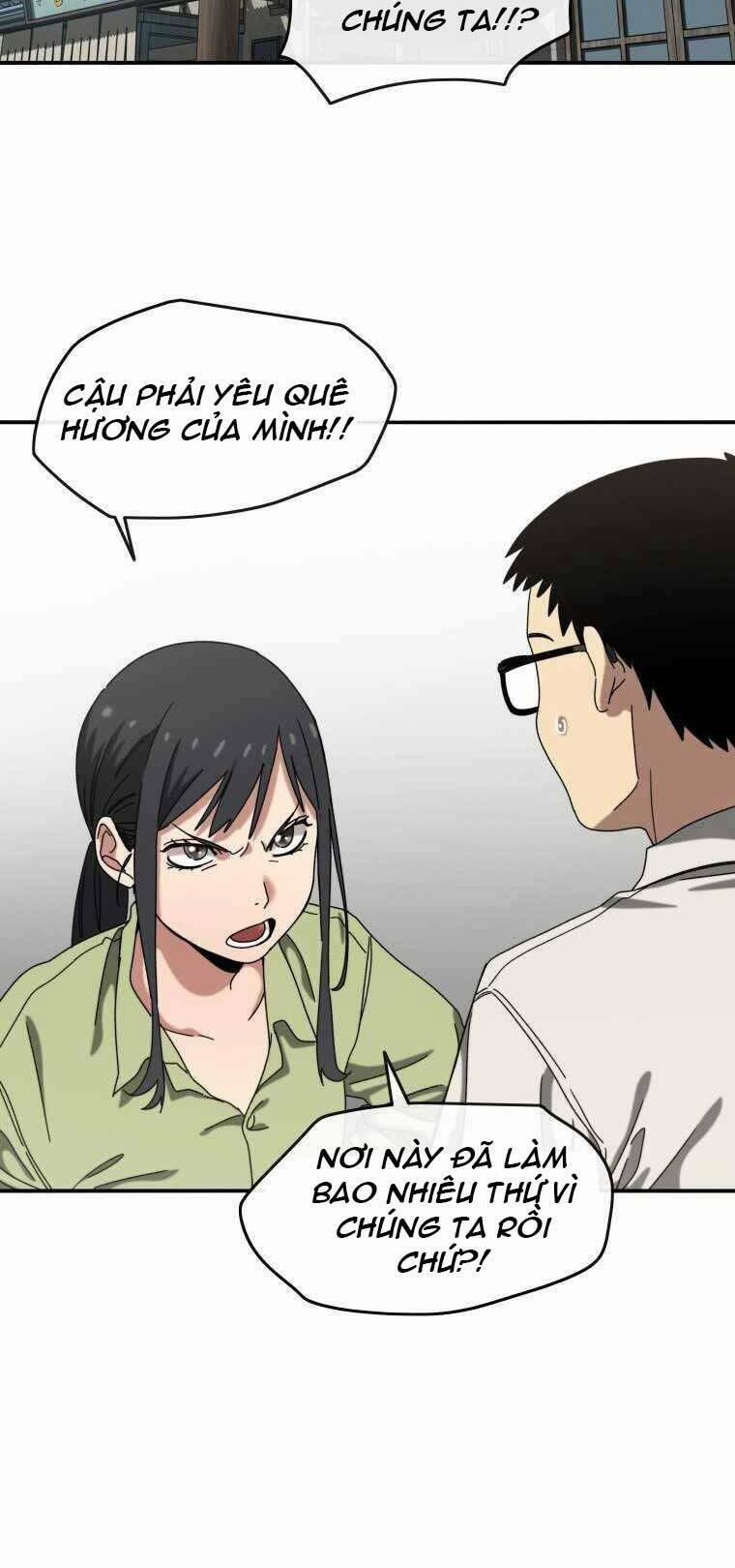Tồn Tại Vĩnh Hằng 3 trang 46