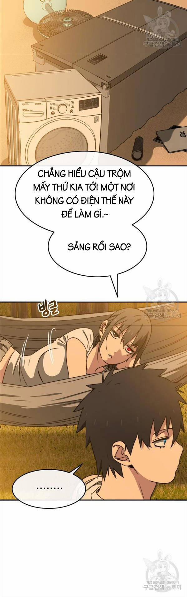 Tồn Tại Vĩnh Hằng 39 trang 32