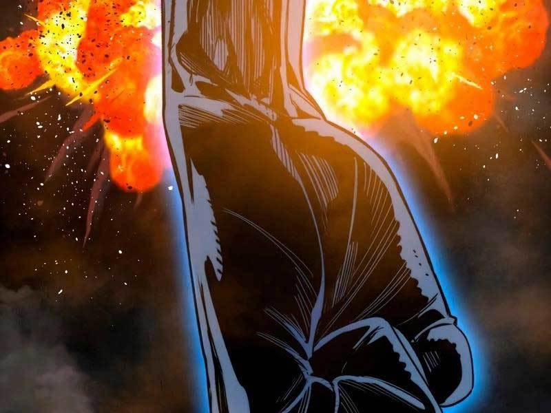 Tồn Tại Vĩnh Hằng 46 trang 121