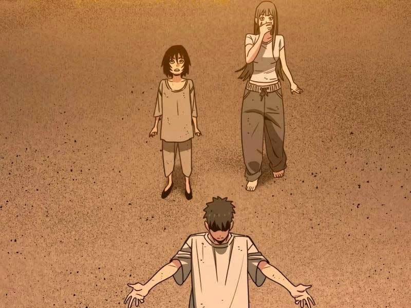 Tồn Tại Vĩnh Hằng 46 trang 259