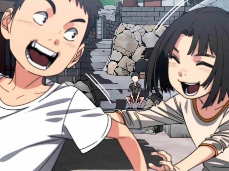 Tồn Tại Vĩnh Hằng 46 trang 3