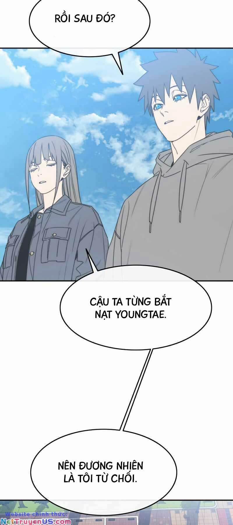 Tồn Tại Vĩnh Hằng 67 trang 31