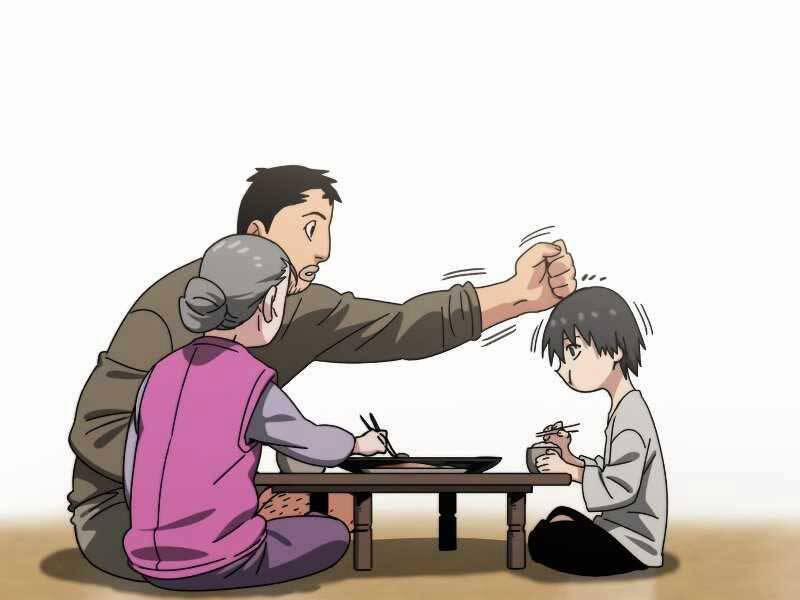 Tồn Tại Vĩnh Hằng 8 trang 184