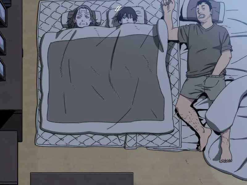 Tồn Tại Vĩnh Hằng 8 trang 222