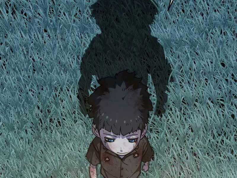 Tồn Tại Vĩnh Hằng 8 trang 51