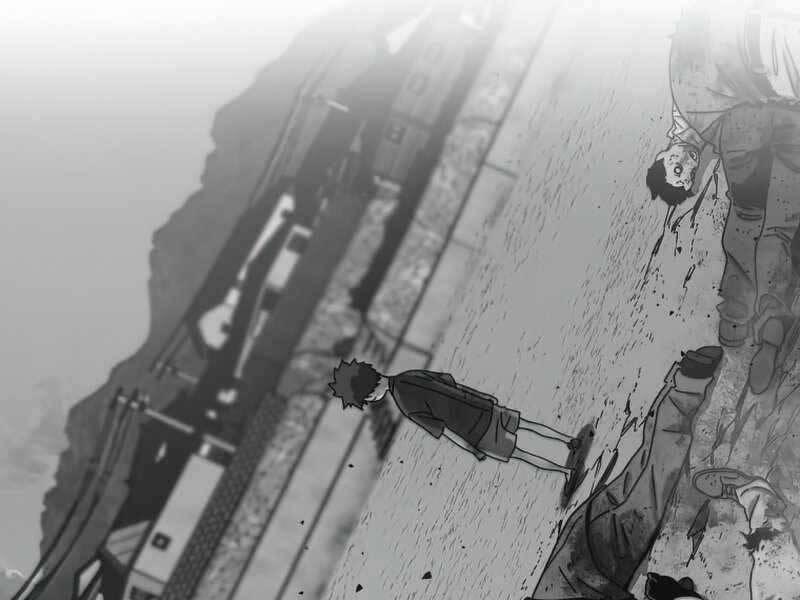 Tồn Tại Vĩnh Hằng 9.5 trang 36