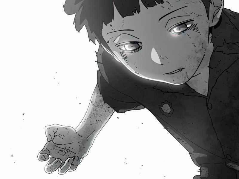 Tồn Tại Vĩnh Hằng 9.5 trang 53