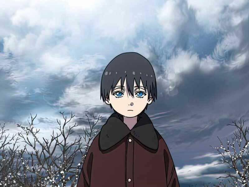 Tồn Tại Vĩnh Hằng 9 trang 7