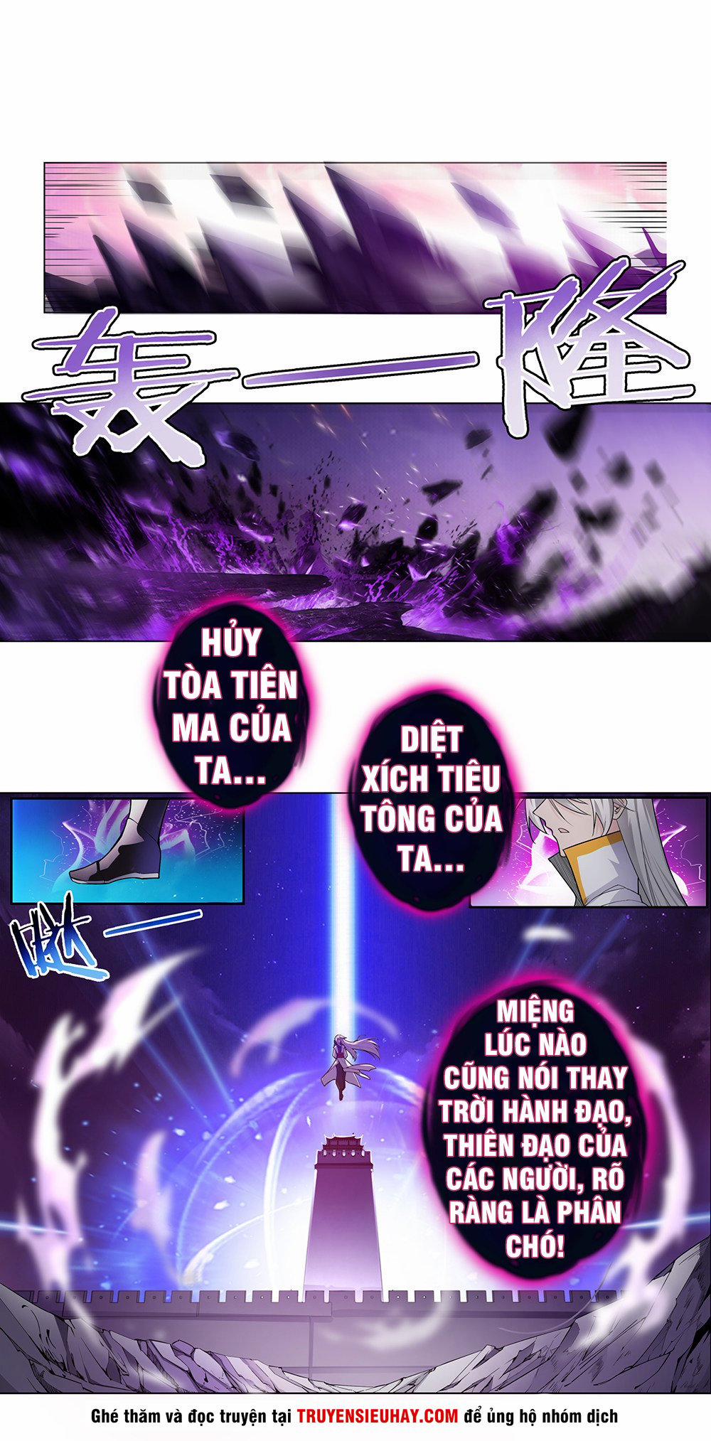 Tôn Thượng 1 trang 14