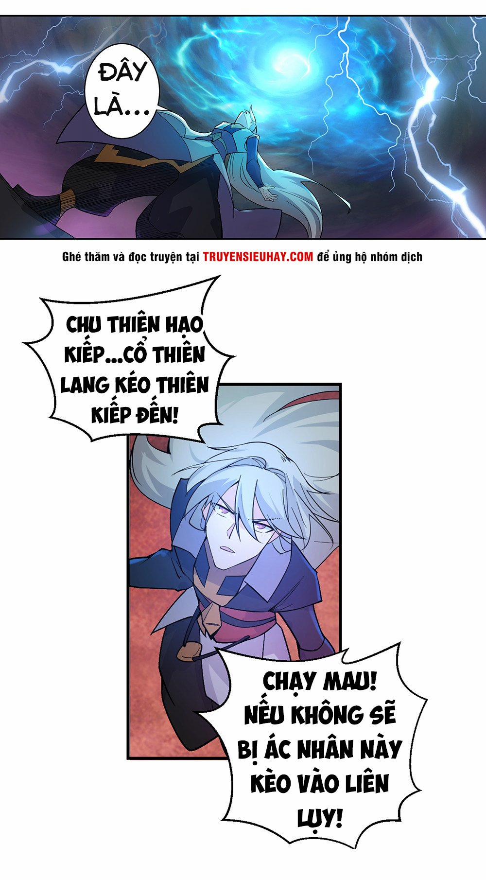 Tôn Thượng 1 trang 31