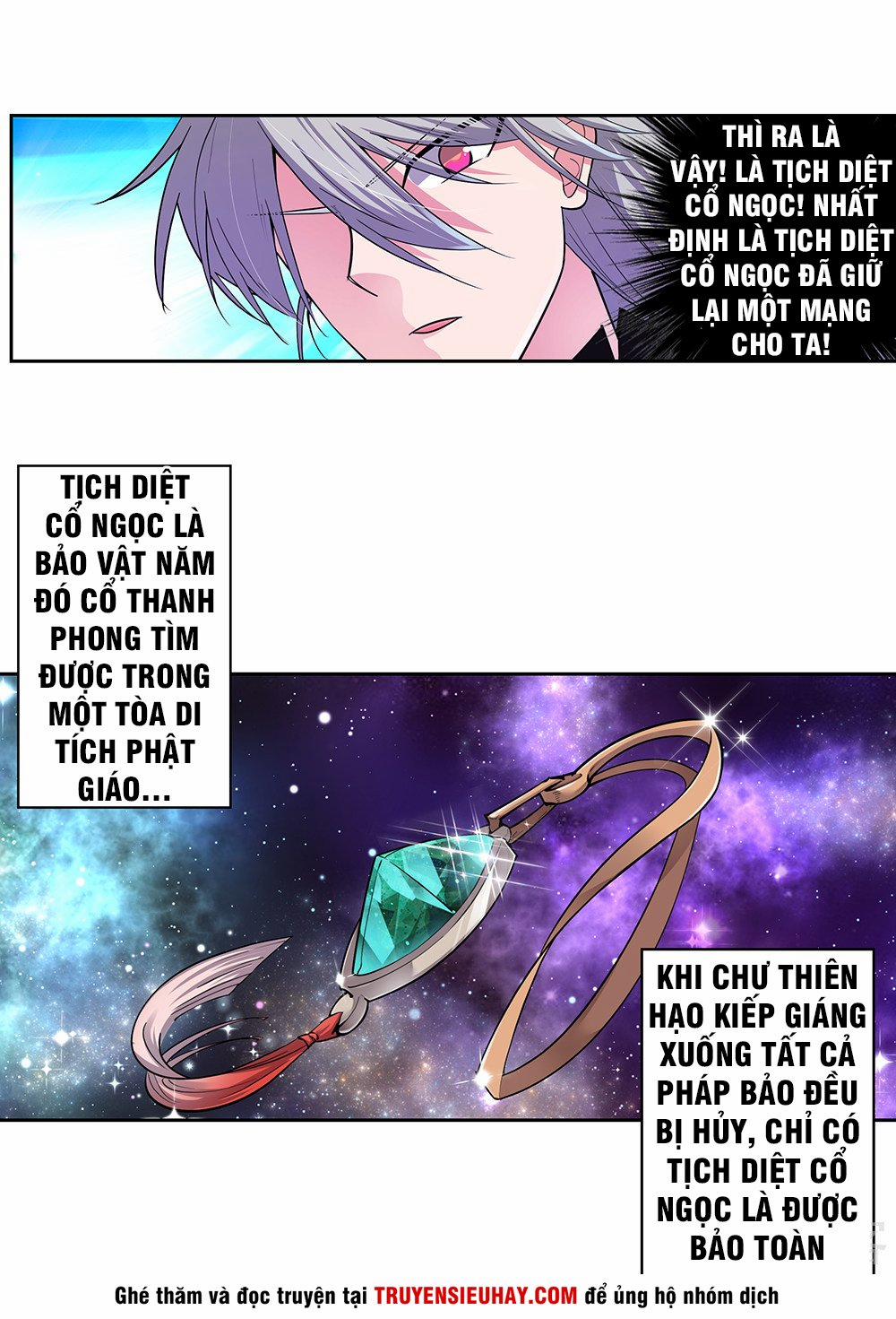 Tôn Thượng 2 trang 11