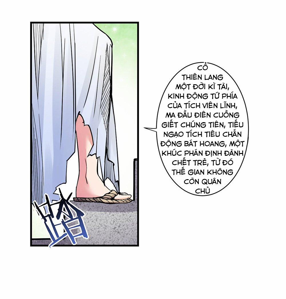 Tôn Thượng 2 trang 19