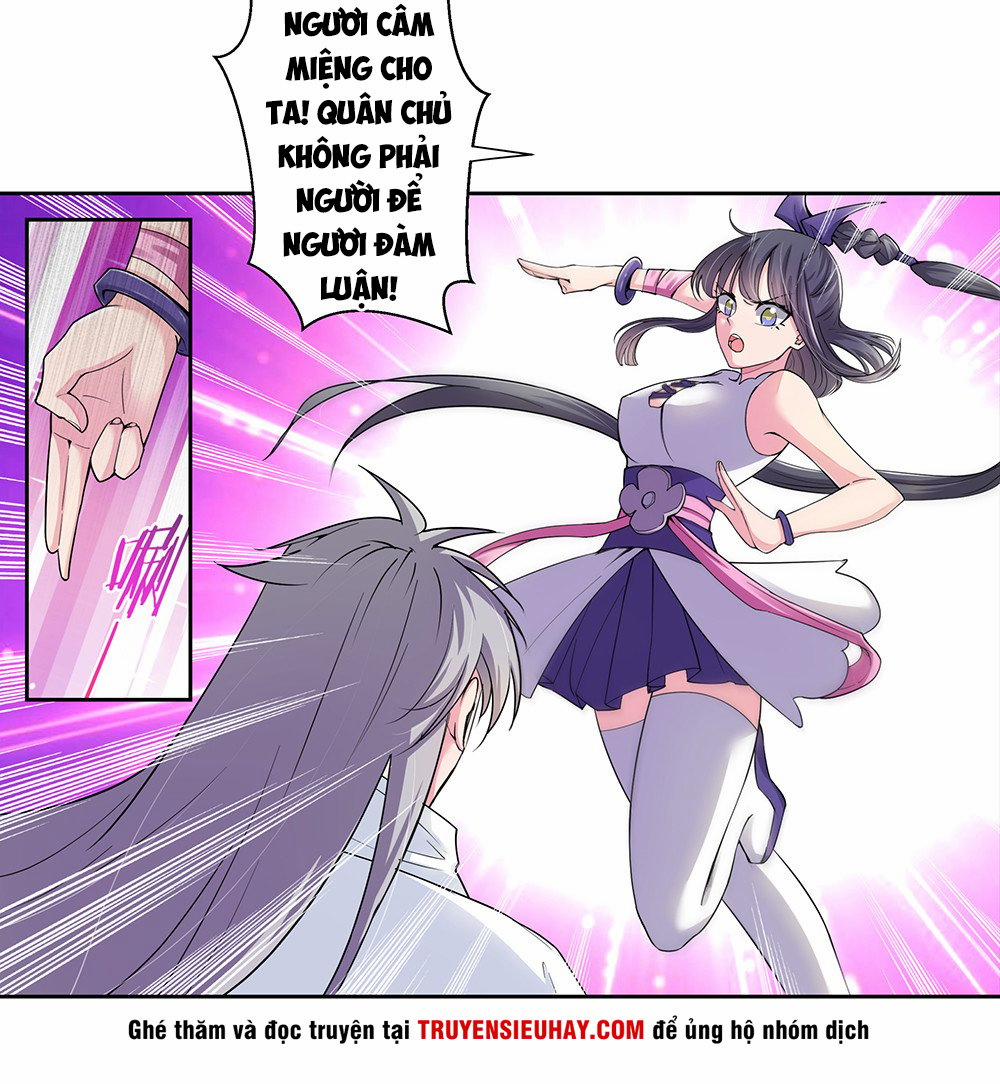 Tôn Thượng 2 trang 27