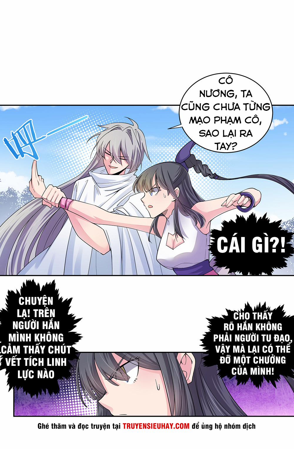 Tôn Thượng 2 trang 29