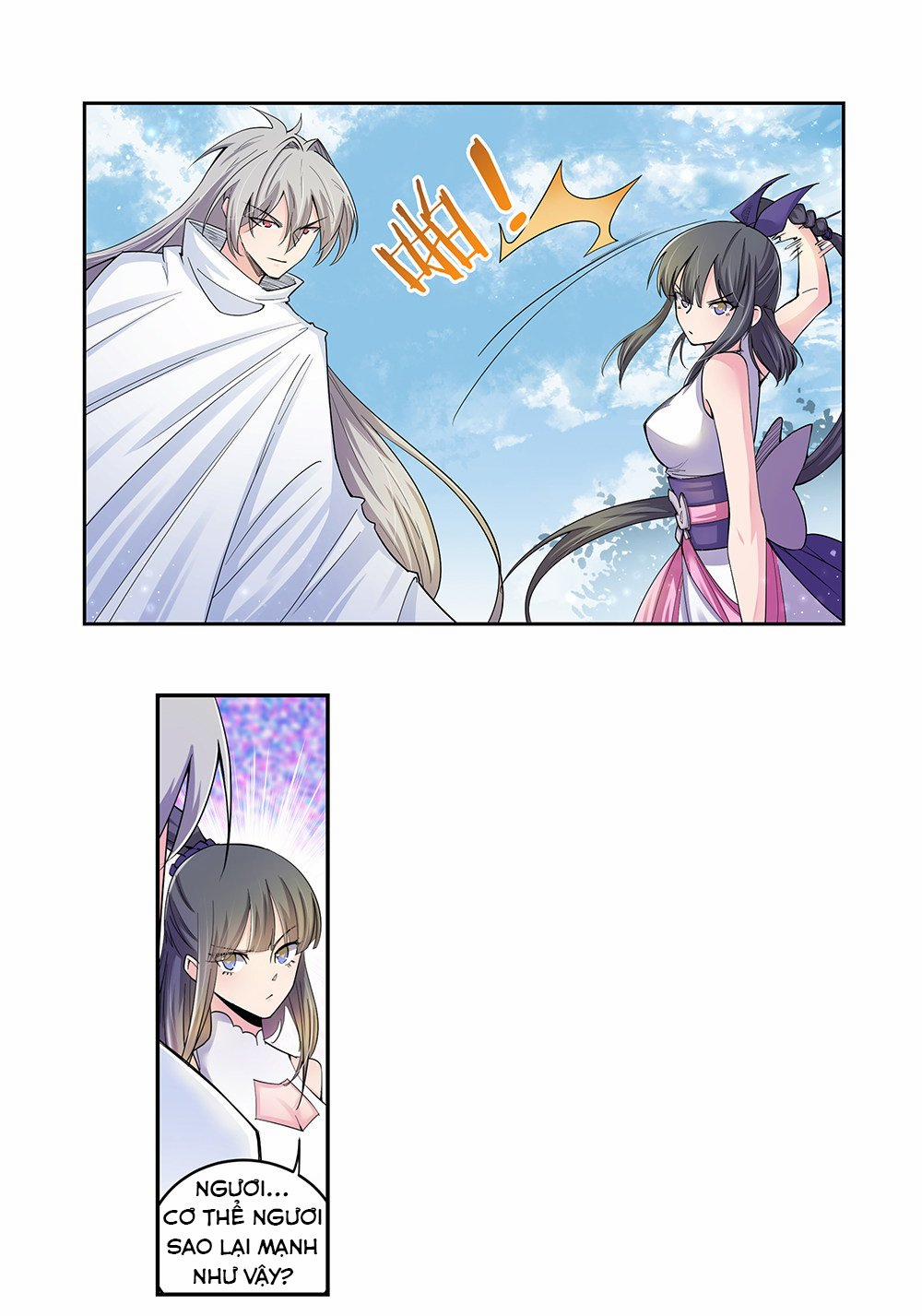 Tôn Thượng 2 trang 30