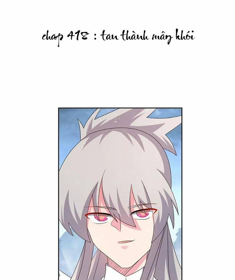 Tôn Thượng 418 trang 0