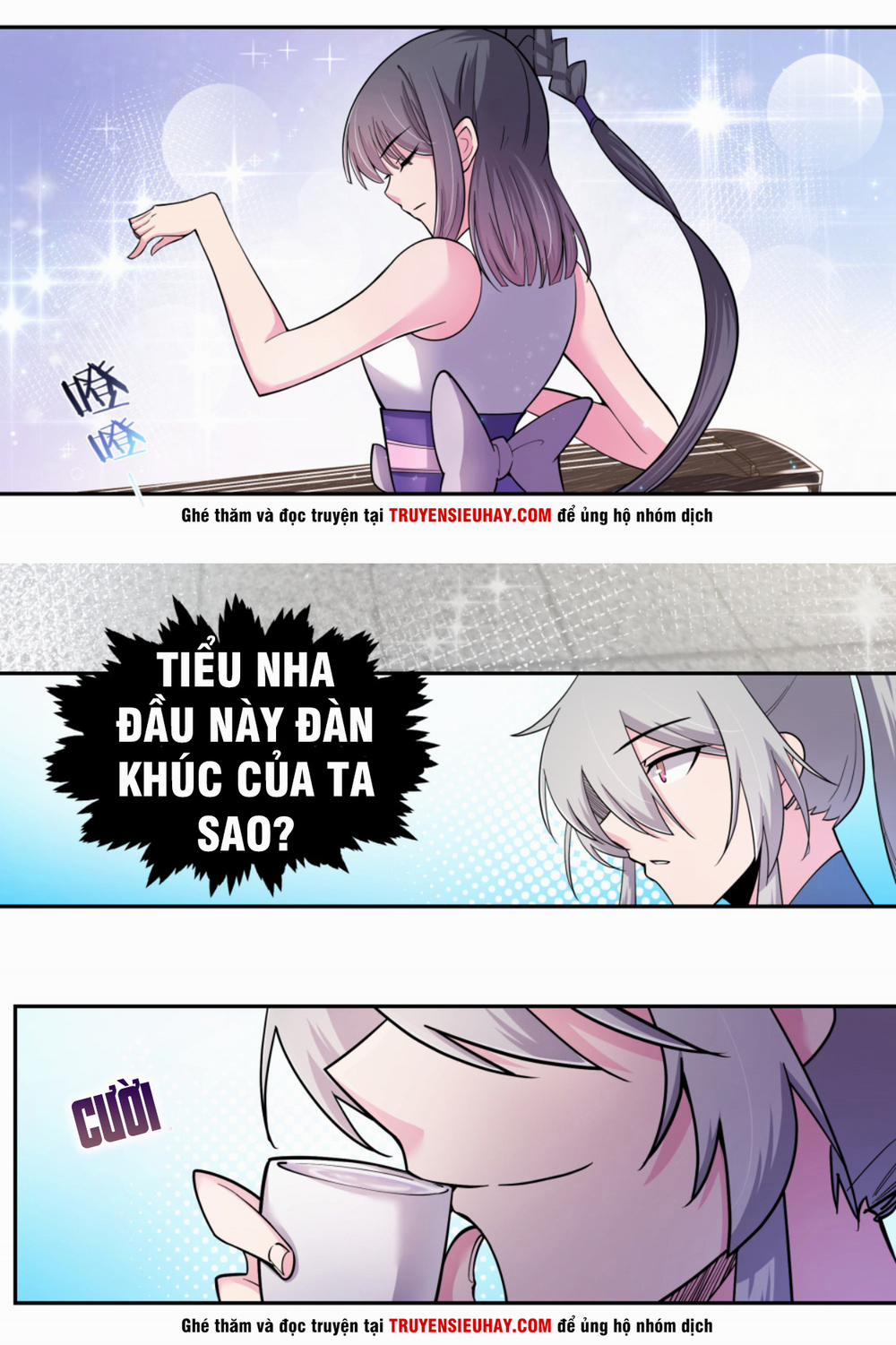 Tôn Thượng 6 trang 1