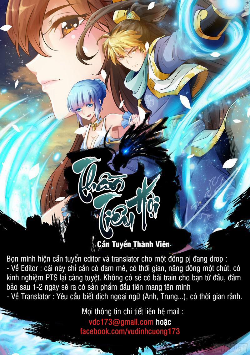 Tôn Thượng 7 trang 0