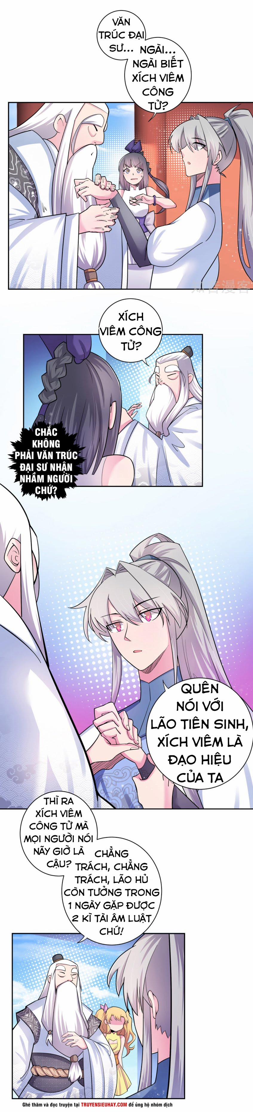 Tôn Thượng 7 trang 1