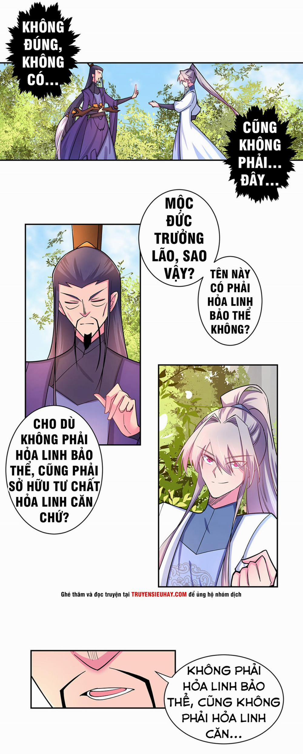 Tôn Thượng 9 trang 1