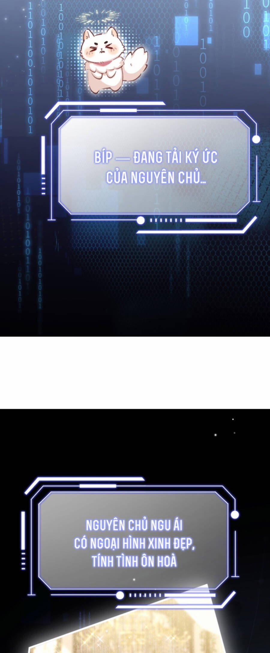 Tôn Trọng Số Mệnh Tra Nam, Buông Bỏ Tình Tiết Giúp Người 1 trang 15