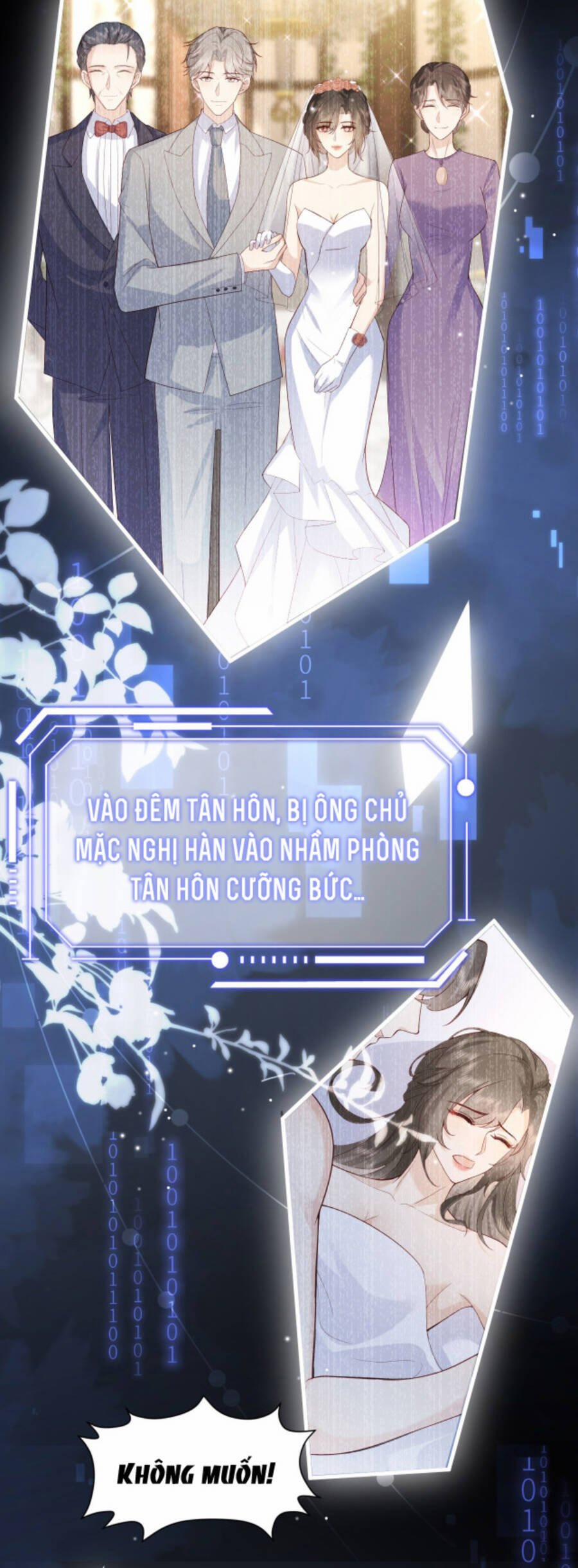 Tôn Trọng Số Mệnh Tra Nam, Buông Bỏ Tình Tiết Giúp Người 1 trang 16