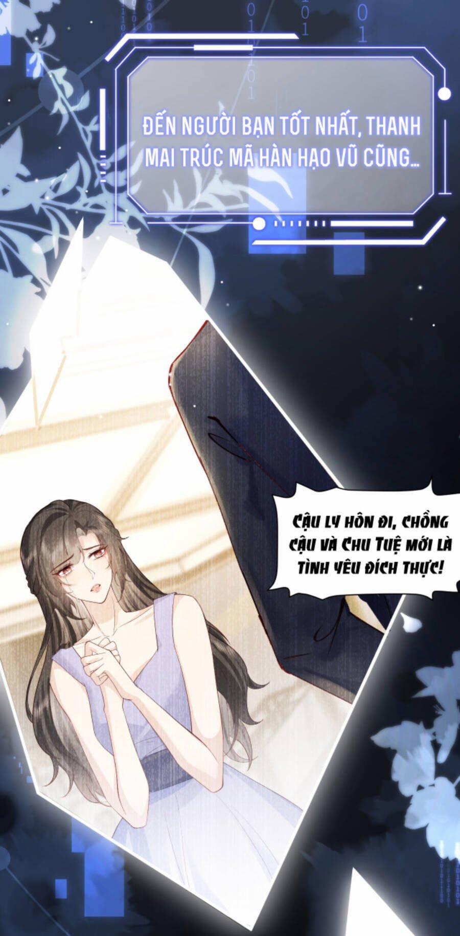 Tôn Trọng Số Mệnh Tra Nam, Buông Bỏ Tình Tiết Giúp Người 1 trang 18