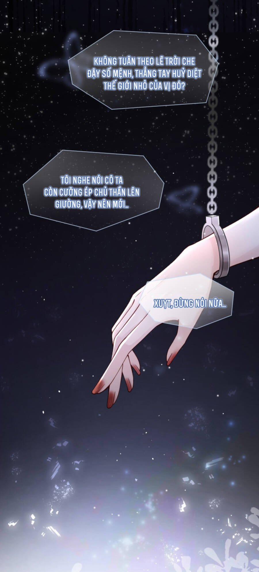 Tôn Trọng Số Mệnh Tra Nam, Buông Bỏ Tình Tiết Giúp Người 1 trang 2