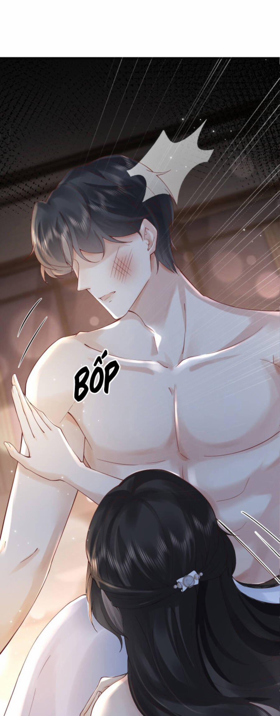 Tôn Trọng Số Mệnh Tra Nam, Buông Bỏ Tình Tiết Giúp Người 1 trang 23