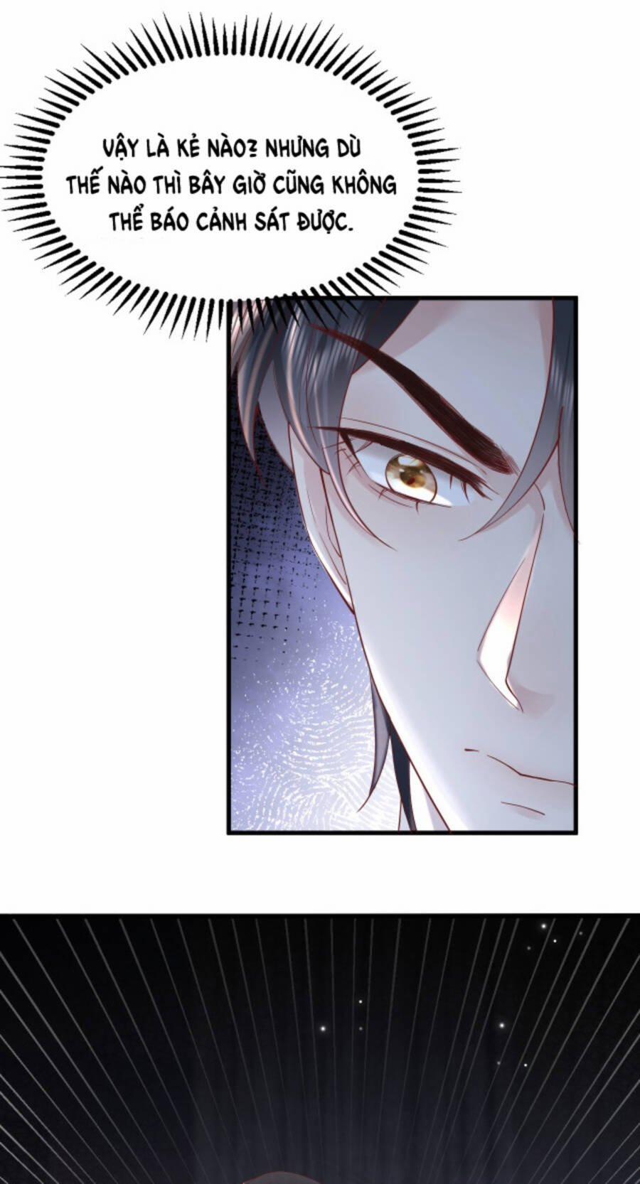 Tôn Trọng Số Mệnh Tra Nam, Buông Bỏ Tình Tiết Giúp Người 1 trang 28