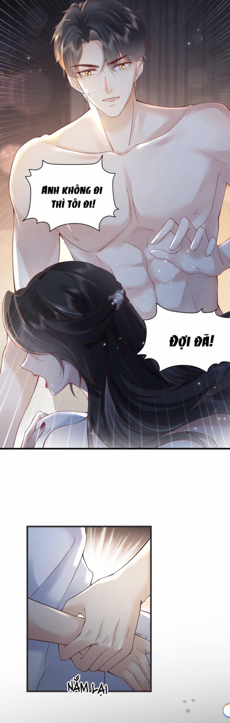 Tôn Trọng Số Mệnh Tra Nam, Buông Bỏ Tình Tiết Giúp Người 1 trang 29