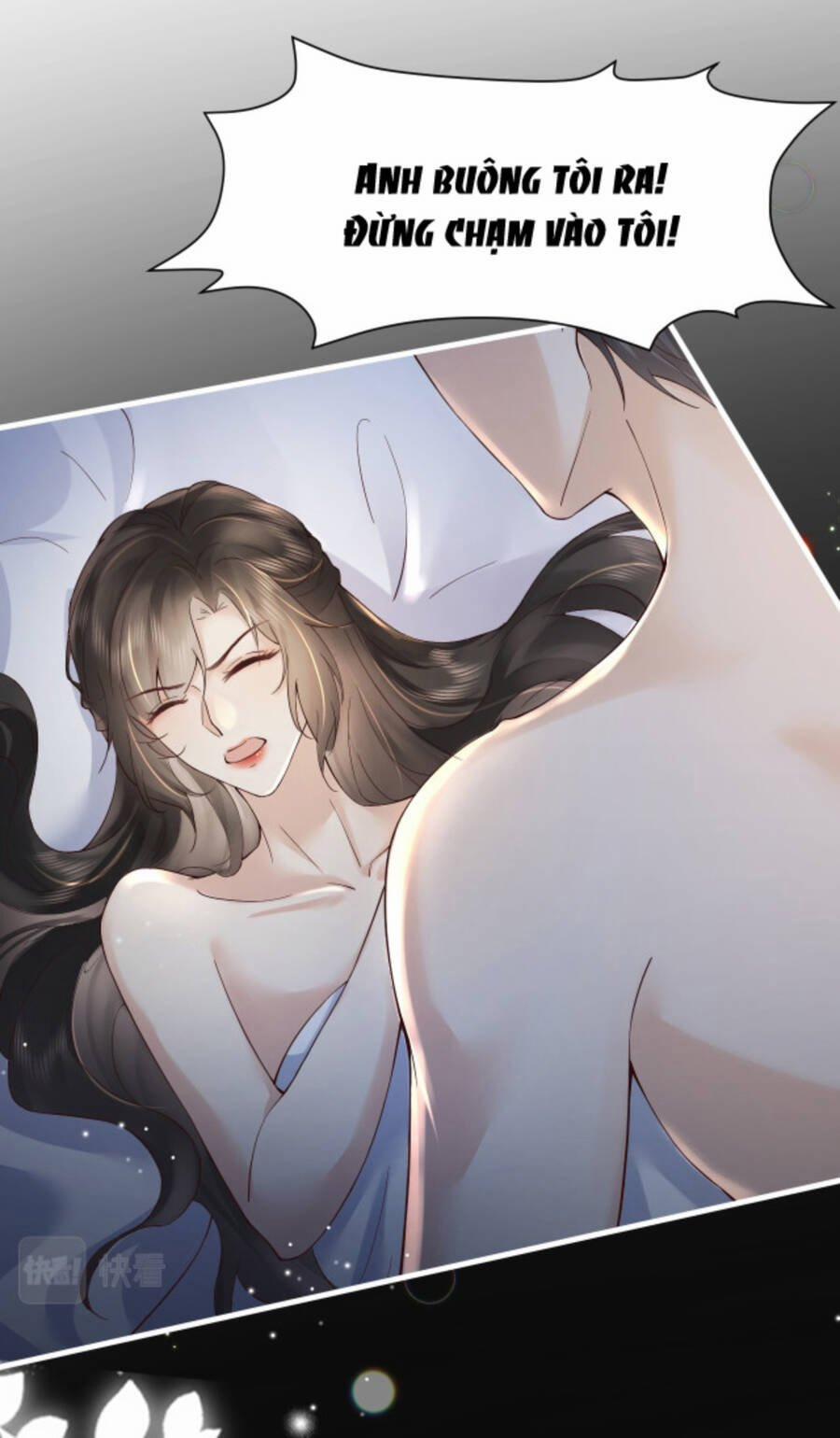 Tôn Trọng Số Mệnh Tra Nam, Buông Bỏ Tình Tiết Giúp Người 1 trang 30