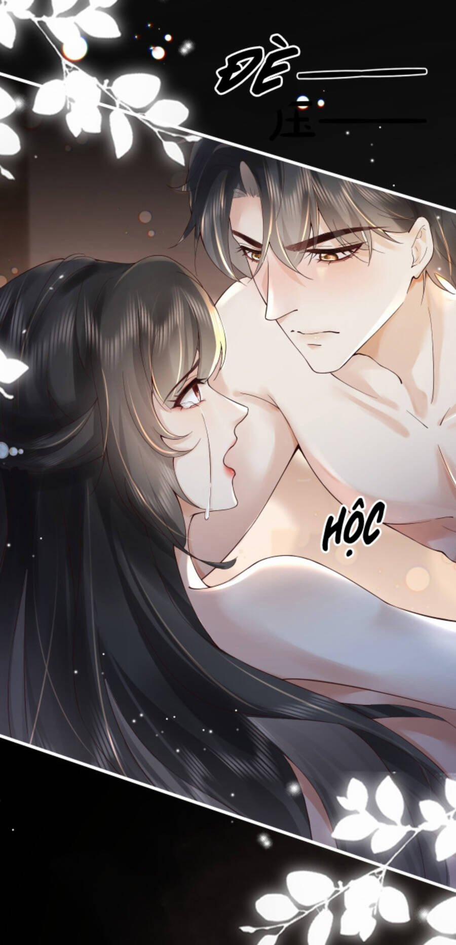 Tôn Trọng Số Mệnh Tra Nam, Buông Bỏ Tình Tiết Giúp Người 1 trang 31