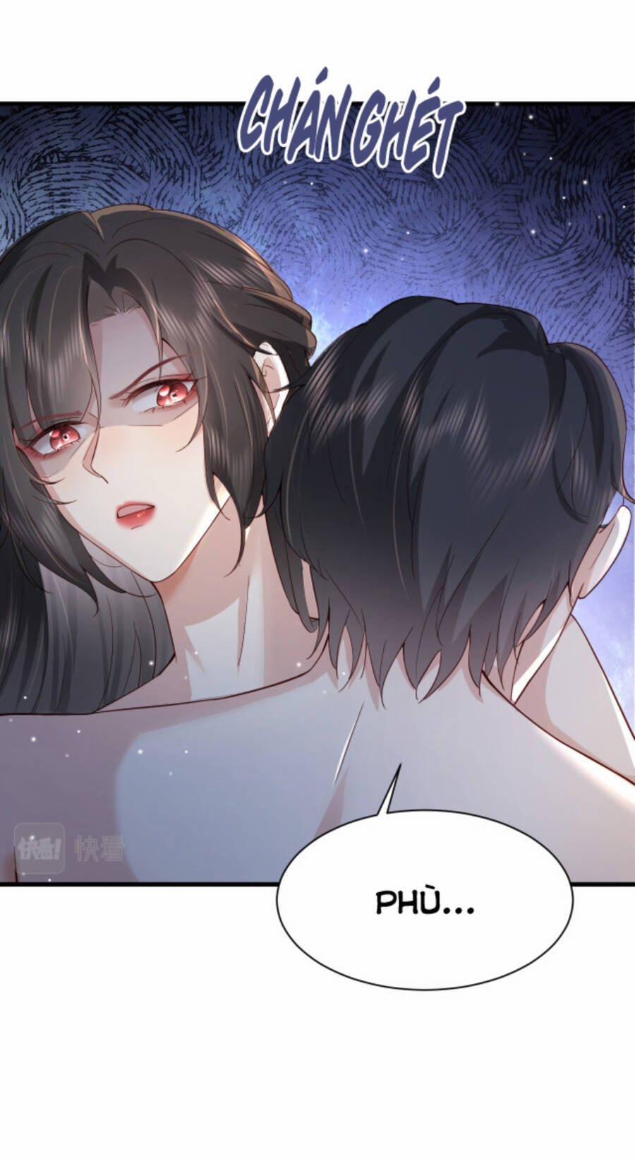 Tôn Trọng Số Mệnh Tra Nam, Buông Bỏ Tình Tiết Giúp Người 1 trang 36