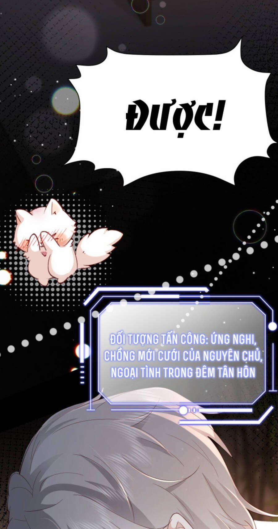 Tôn Trọng Số Mệnh Tra Nam, Buông Bỏ Tình Tiết Giúp Người 1 trang 38