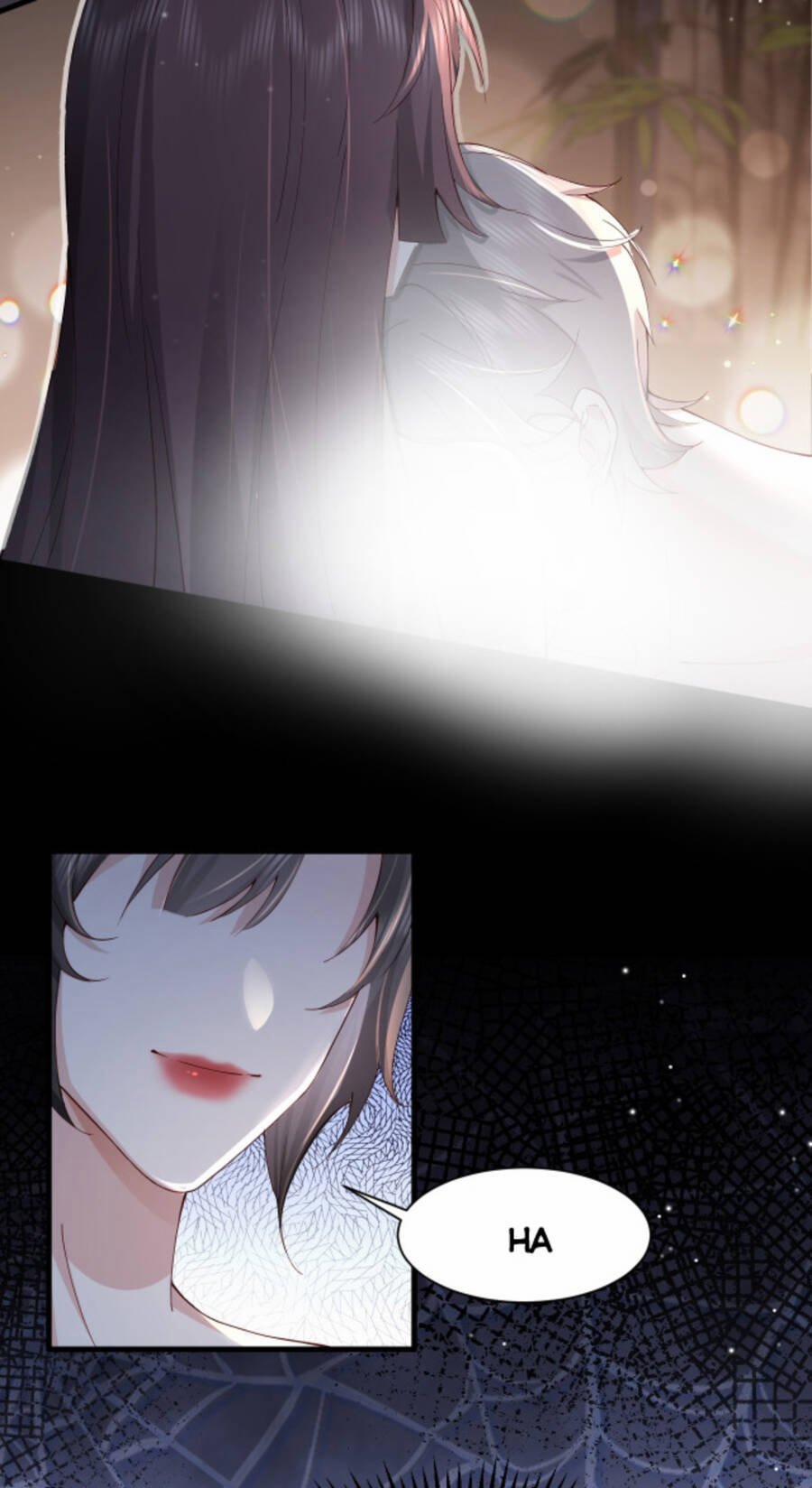 Tôn Trọng Số Mệnh Tra Nam, Buông Bỏ Tình Tiết Giúp Người 1 trang 40