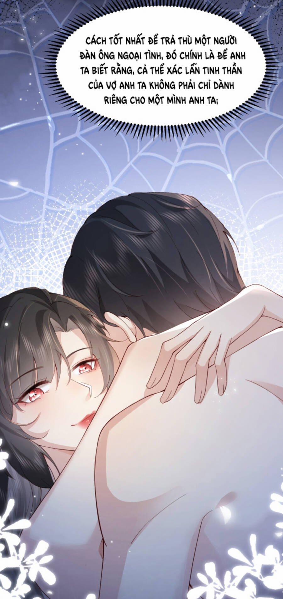 Tôn Trọng Số Mệnh Tra Nam, Buông Bỏ Tình Tiết Giúp Người 1 trang 41