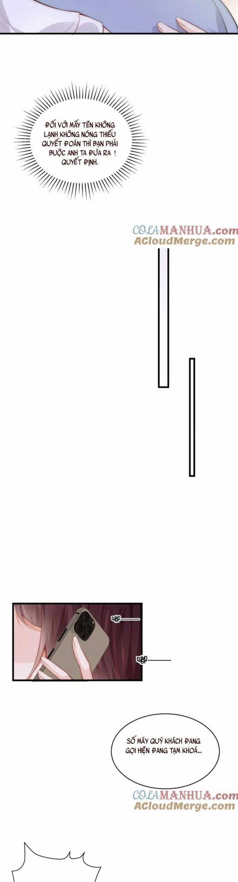 Tôn Trọng Số Mệnh Tra Nam, Buông Bỏ Tình Tiết Giúp Người 10 trang 13