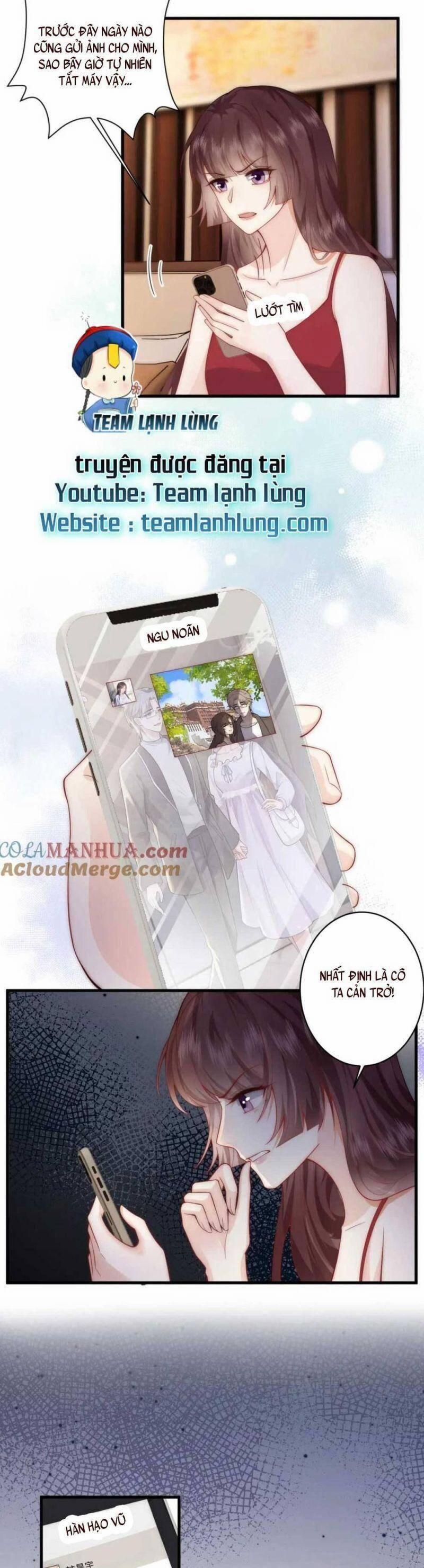 Tôn Trọng Số Mệnh Tra Nam, Buông Bỏ Tình Tiết Giúp Người 10 trang 14